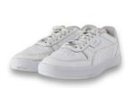 Puma Sneakers in maat 41 Wit | 10% extra korting, Puma, Verzenden, Wit, Sneakers of Gympen
