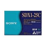 Nieuwe Sony SDX1-25C met garantie, Ophalen of Verzenden, Nieuw