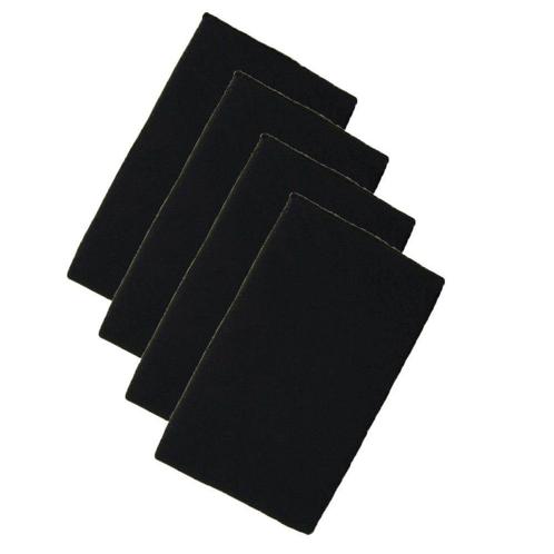 Airforce Koolstoffilter AFCFCAF142 / 4-pack, Witgoed en Apparatuur, Afzuigkappen, Verzenden