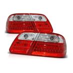 LED achterlichten Red White geschikt voor Mercedes W210, Auto-onderdelen, Verlichting, Verzenden, Nieuw, Mercedes-Benz
