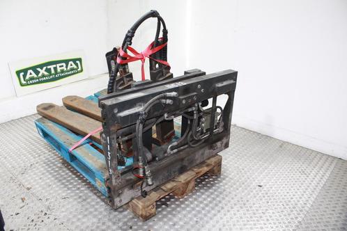 Durwen Vorkversteller, Zakelijke goederen, Machines en Bouw | Heftrucks en Intern transport, 2000 tot 3000 kg, Overige aandrijving
