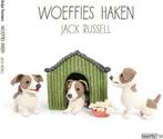 Woeffies Haken - Jack Russel 9789492602107 Anja Toonen, Boeken, Verzenden, Zo goed als nieuw, Anja Toonen