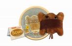 Giant Microbes Scum (biddulphia alg), Verzenden, Nieuw