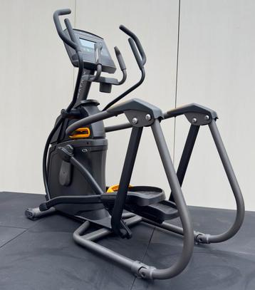 Matrix A50 Crosstrainer XR - instelbare paslengte - Garantie beschikbaar voor biedingen