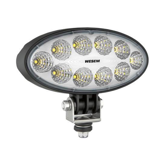 LED Werklamp Breedstraler 4000LM + Kabel, Auto-onderdelen, Verlichting, Nieuw, Ophalen of Verzenden
