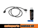 ABS-sensor Mitsubishi Space Wagon voorzijde, rechts, Verzenden, Nieuw, Mitsubishi