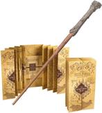 Harry Potter Toverstaf en Marauders Map, Verzamelen, Ophalen of Verzenden, Nieuw