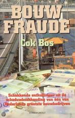 Bouwfraude 9789058601810 C. Bos, Verzenden, Gelezen, C. Bos
