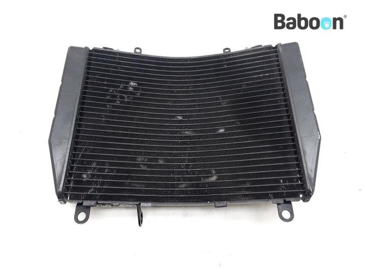 Radiateur MV Agusta Brutale 750 S 2003-2005, Motoren, Onderdelen | Overige, Gebruikt, Verzenden