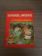 Suske en Wiske TG-51 - De nerveuze Nerviers - 1 Album/1964, Nieuw