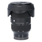 Sigma 24-70mm f/2.8 DG DN ART (Sony) met garantie, Verzenden, Nieuw