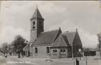 LEERSUM - Herv. Kerk, Verzamelen, Ansichtkaarten | Nederland, Verzenden, Gelopen