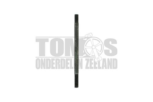 Tomos Cilindertapeind M7x115mm gehard origineel A3 / A35..., Fietsen en Brommers, Brommeronderdelen | Algemeen, Nieuw, Ophalen of Verzenden