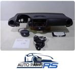 Dashboard + Airbags + Veiligheidsgordels Seat mii, Auto-onderdelen, Verzenden, Gereviseerd, Seat