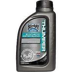 Bel-Ray Thumper Racing Synthetic Ester Blend 10W40 1L, Verzenden