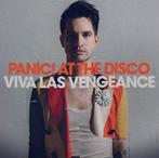 PANIC AT THE DISCO - VIVA LAS VENGEANCE (LP), Cd's en Dvd's, Vinyl | Pop, Verzenden, Nieuw in verpakking