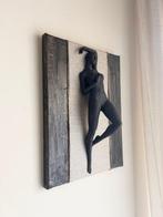 Andrea Giorgi - Tensioni 40x30 - 1/1, Antiek en Kunst