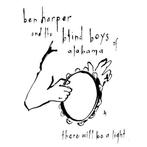 cd digi - Ben Harper - There Will Be A Light, Verzenden, Zo goed als nieuw