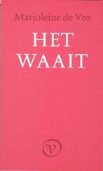 Het waait 9789028240780 M. de Vos, Verzenden, Gelezen, M. de Vos