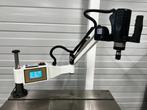 AYEL-TECH elektrische taparm tapmachine tap arm M3-M12, Nieuw