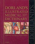 DorlandS Illustrated Medical Dictionary 9781416023647, Verzenden, Zo goed als nieuw, W. A. Newman Dorland