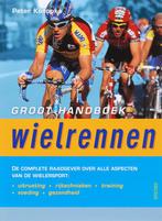 Groot handboek wielrennen 9789044715231 P. Konopka, Verzenden, Gelezen, P. Konopka