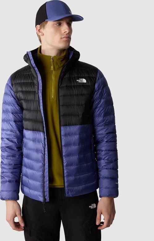 The North Face - Resolve-Donsjas XL met Capuchon Voor Heren, Kleding | Heren, Jassen | Winter, Nieuw, Verzenden