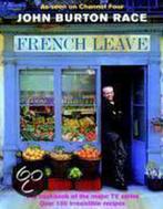 French Leave 9780091891114 John Burton Race, Verzenden, Gelezen, John Burton Race