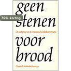 Geen stenen voor brood 9789030403692 E.S. Fiorenza, Boeken, Verzenden, Gelezen, E.S. Fiorenza