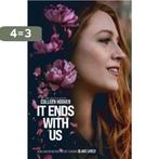 It Ends With Us 9781398531734 Colleen Hoover, Boeken, Verzenden, Gelezen, Colleen Hoover