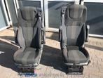 Stoelen set DAF 2296479, Auto-onderdelen, Ophalen, Gebruikt, DAF, Interieur en Bekleding