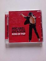 Michael Jackson king of pop the dutch collection, Verzenden, Gebruikt