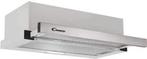Candy Afzuigkap | Model CBT6130/3X | Semi-inbouw, Ophalen of Verzenden, Zo goed als nieuw