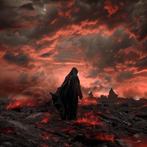 David Law - Dark Icons - Grim Reaper II, Antiek en Kunst