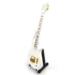 Miniatuur Cloud gitaar met gratis standaard, Ophalen of Verzenden, Nieuw, Overige typen