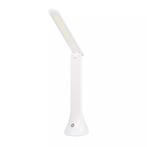 Benson Oplaadbare LED bureaulamp - 3 dimbare standen - co..., Caravans en Kamperen, Caravan accessoires, Ophalen of Verzenden