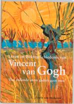 Leven en ziektegeschiedenis van Vincent van Gogh, Boeken, Verzenden, Zo goed als nieuw, E. van Meekeren