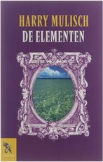 De elementen 9789001555979 Harry Mulisch, Boeken, Verzenden, Gelezen, Harry Mulisch