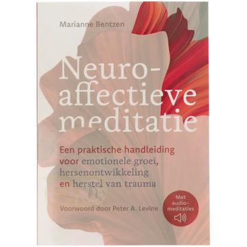 Neuroaffectieve meditatie - Marianne Bentzen beschikbaar voor biedingen