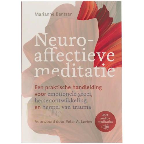 Neuroaffectieve meditatie - Marianne Bentzen, Boeken, Overige Boeken, Nieuw, Verzenden