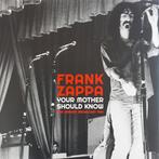 LP nieuw - Frank Zappa - Your Mother Should Know (Ann Arb..., Verzenden, Nieuw in verpakking
