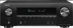 Denon AVR-X1500H – 7.2-kanaals AV-receiver met Dolby Atmos,, Audio, Tv en Foto, Versterkers en Receivers, Zo goed als nieuw, 60 tot 120 watt