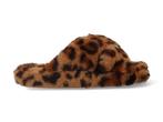 Ted Baker Pantoffels / Slippers ELYNA 257203 Bruin, Kleding | Dames, Verzenden, Nieuw, Bruin