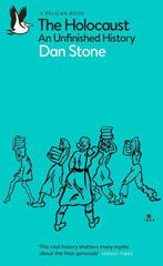 9780241508749 Pelican Books-The Holocaust, Boeken, Verzenden, Nieuw, Dan Stone