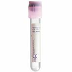 BD Vacutainer bloedbuizen K2E (EDTA) - 3ml - 100 stuks -, Diversen, Verpleegmiddelen, Verzenden, Nieuw