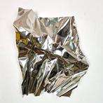 José Soler Art - Steel Silk. Mirror