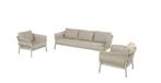 Hartman Espen loungeset SALE |, Ophalen of Verzenden, Nieuw