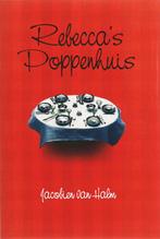 Rebeccas poppenhuis 9789051794526 Jacobien van Halm, Verzenden, Gelezen, Jacobien van Halm
