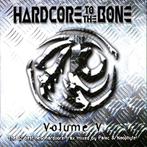 Hardcore To The Bone - Volume 5 - 2CD (CDs)