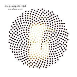 LP gebruikt - The Pineapple Thief - One Three Seven, Cd's en Dvd's, Vinyl | Overige Vinyl, Zo goed als nieuw, Verzenden